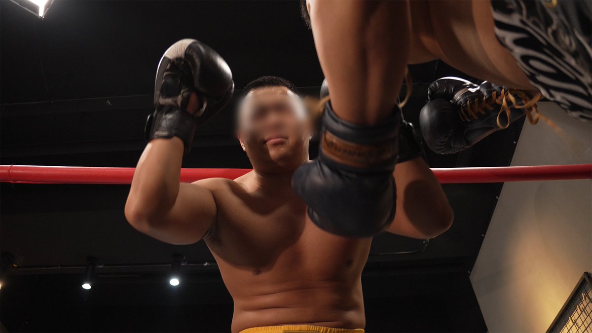 围绳困兽 tweet media