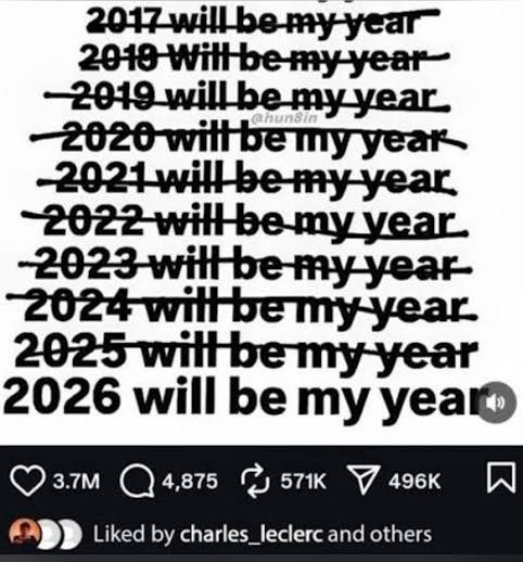 gussbagus F1 tweet media