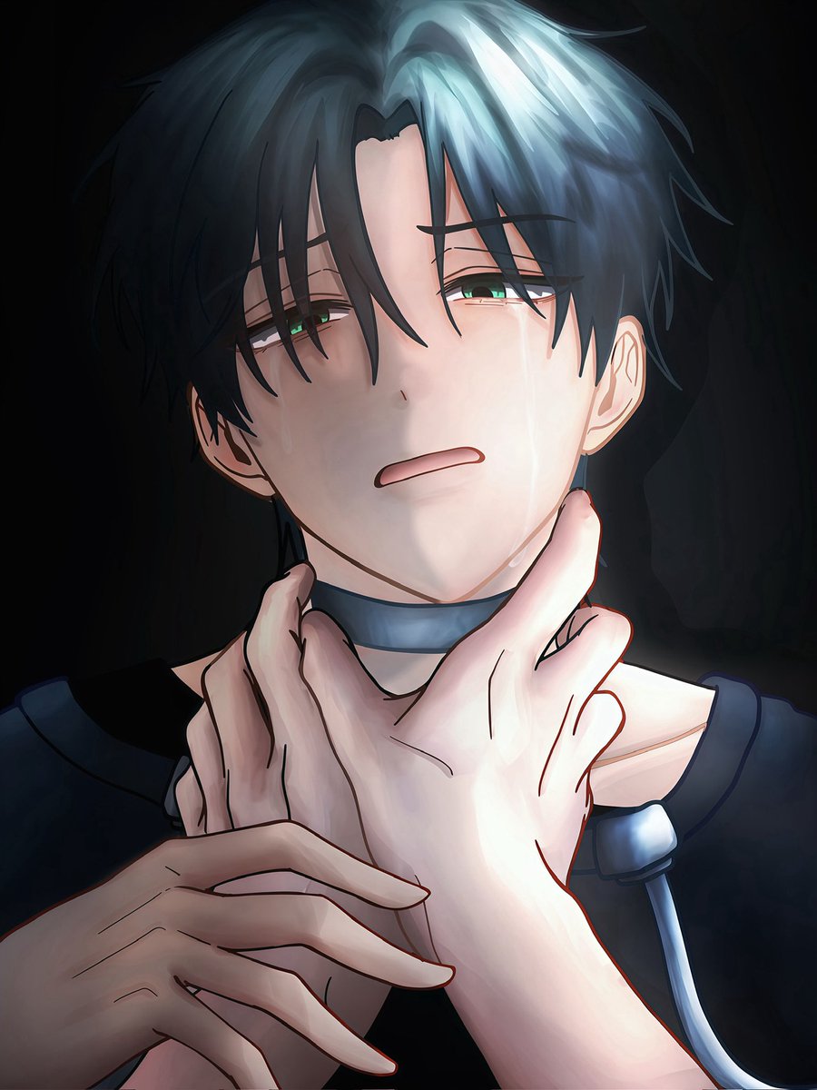 껌은고냥이뇌로 tweet media