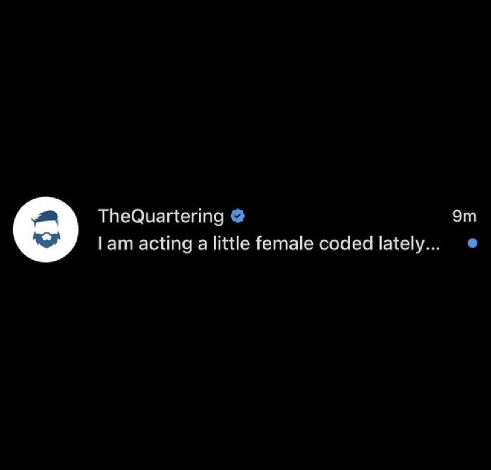 Spriteous Trenta tweet media