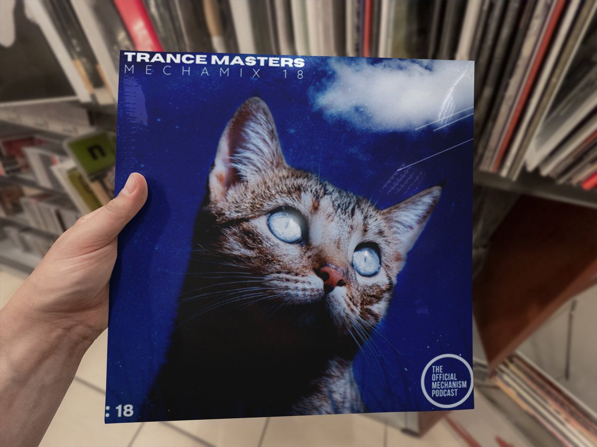 Mechanism tweet media