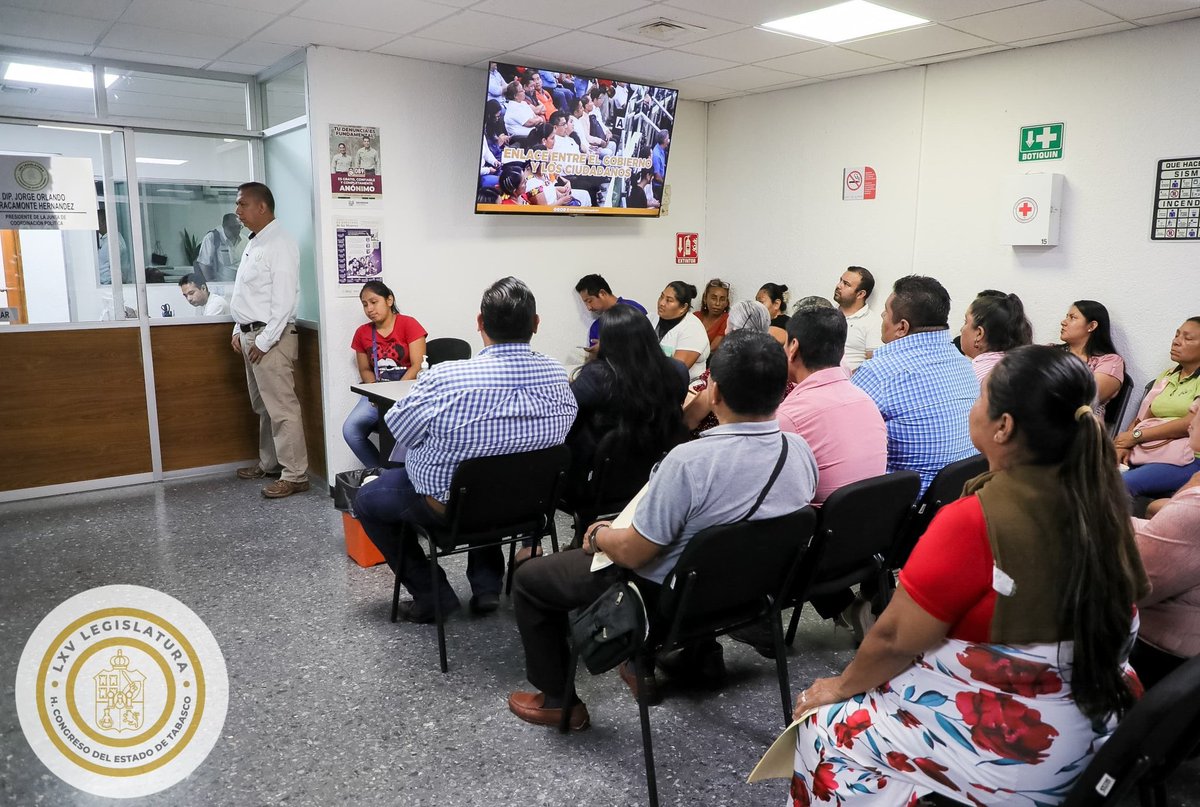 JORGE BRACAMONTE tweet media