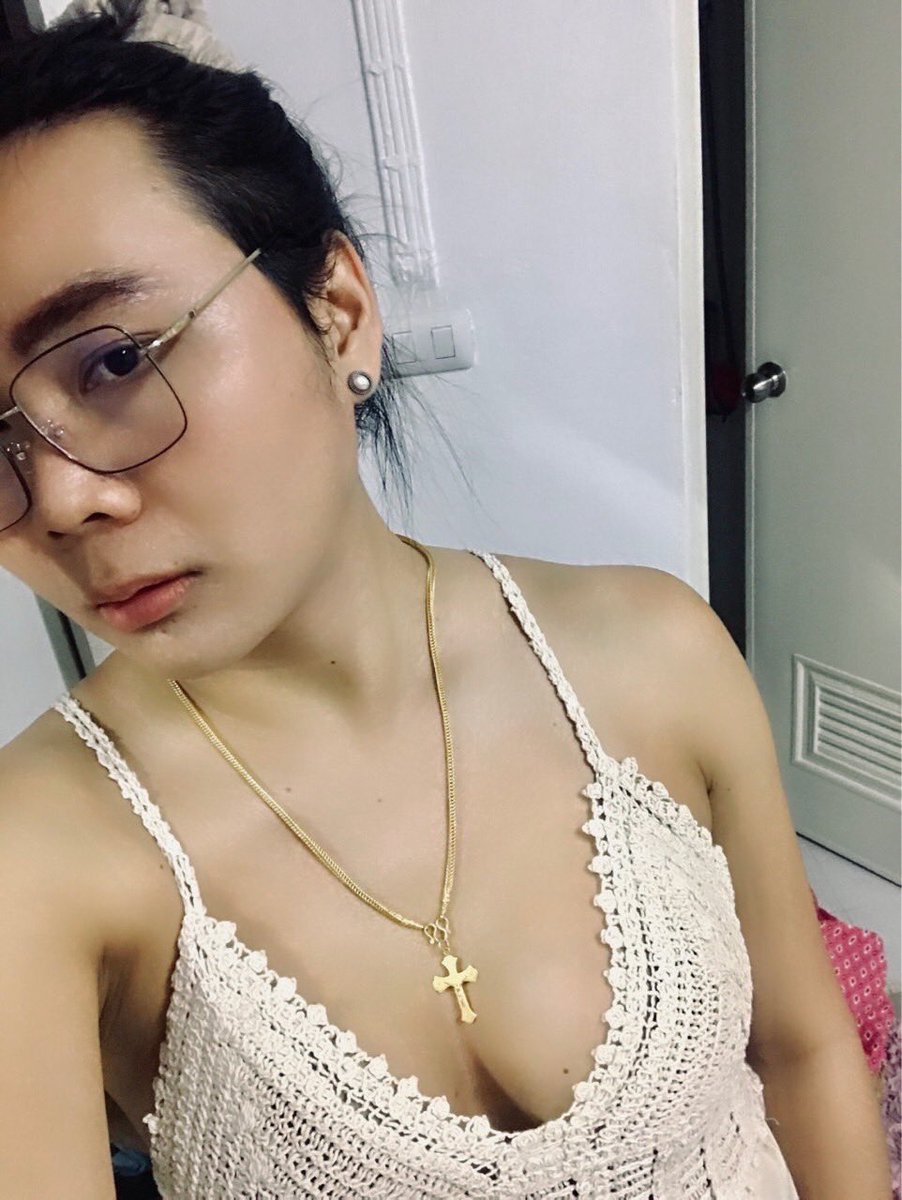 Nicha Kim tweet media