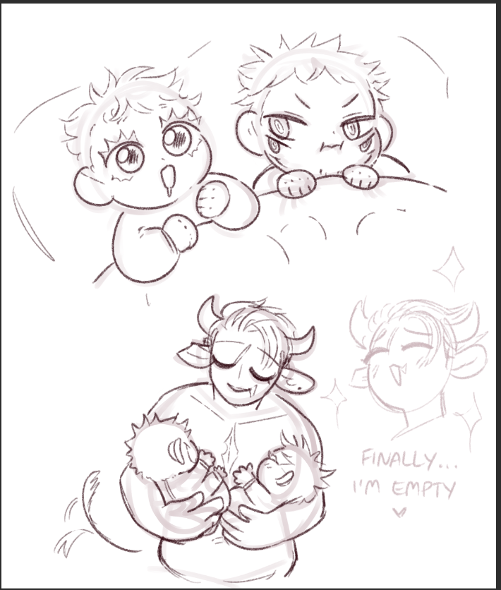 Rainy 2: Electric Boogaloo - WE ARE SO BACK tweet media