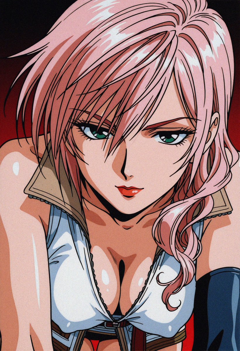 Pixel Lust Art tweet media