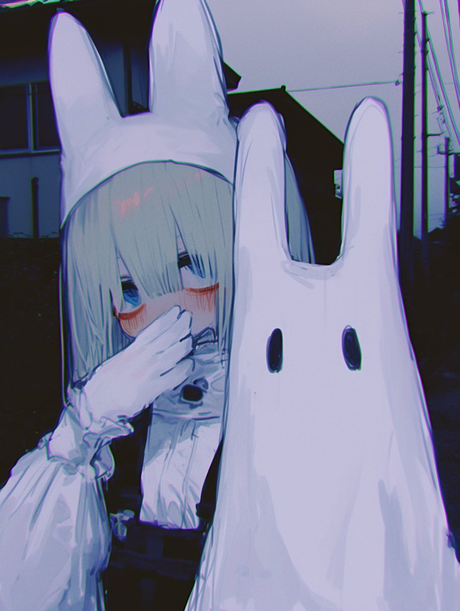 惡意 tweet media