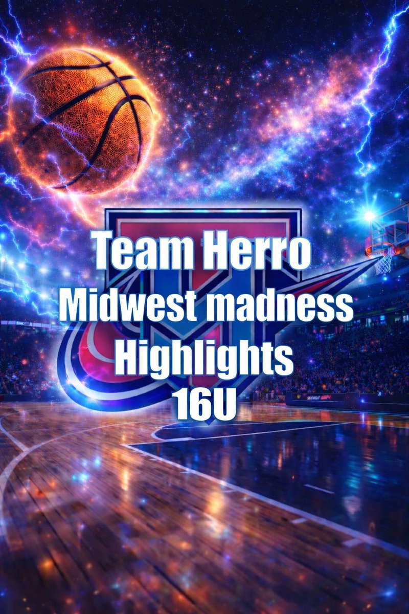 Team Herro Girls Basketball tweet media
