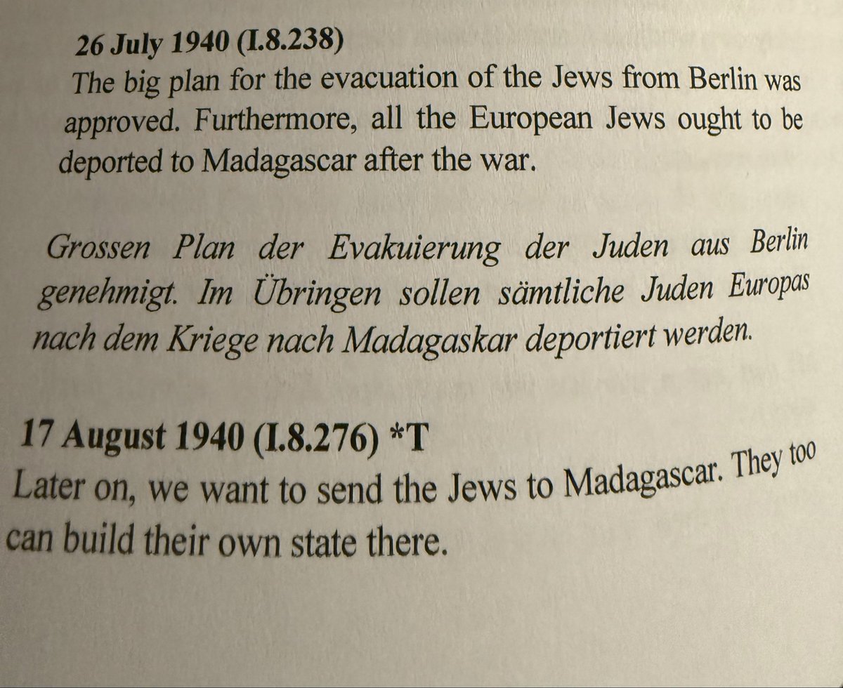 Uncommon Sense tweet media