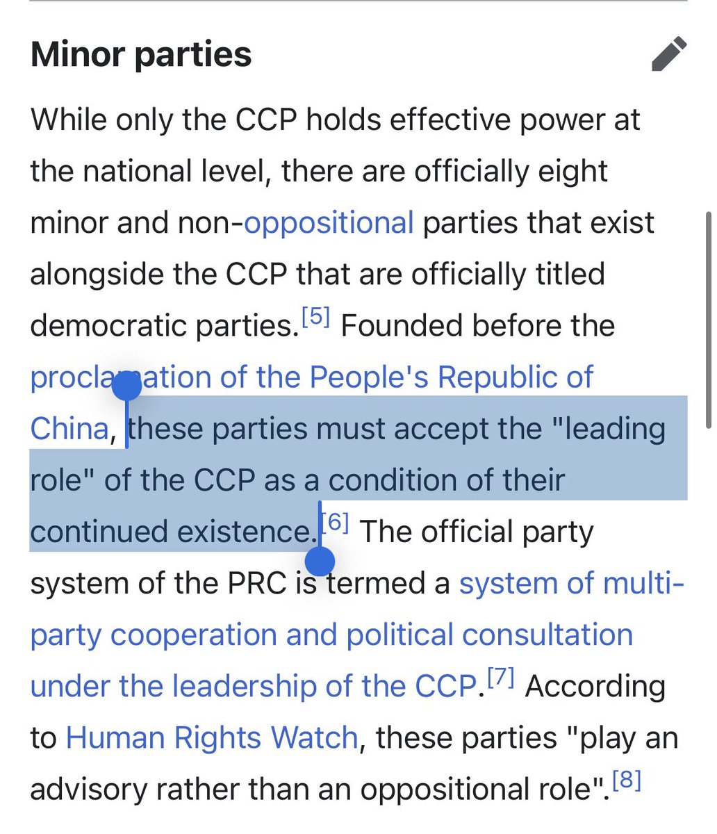 thugsauces0's tweet photo. @N0HopeForUs @bolckAshley they’re still ccp puppets so the point still stands https://t.co/b9TPReDwtd