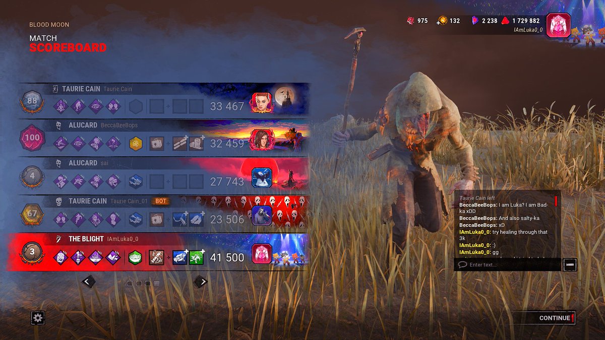 IAmLuka0_0's tweet photo. some survivor mains are just too far gone (Thread) https://t.co/SdI5qb0mWZ