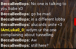 IAmLuka0_0's tweet photo. some survivor mains are just too far gone (Thread) https://t.co/SdI5qb0mWZ