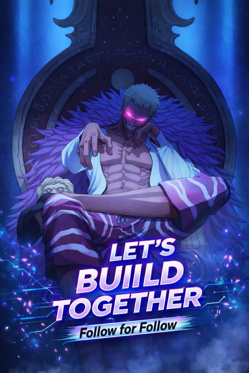 Deepweb Luffy 👑 tweet media