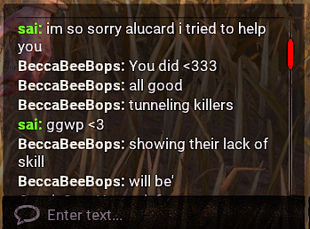 IAmLuka0_0's tweet photo. some survivor mains are just too far gone (Thread) https://t.co/SdI5qb0mWZ
