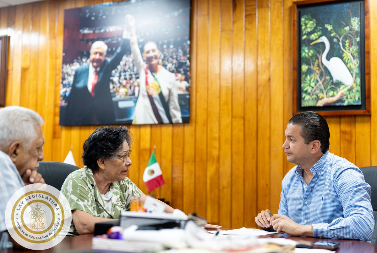 JORGE BRACAMONTE tweet media