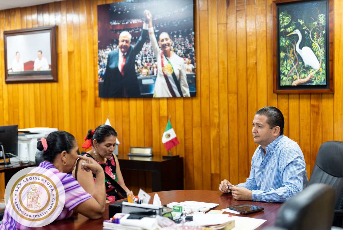 JORGE BRACAMONTE tweet media