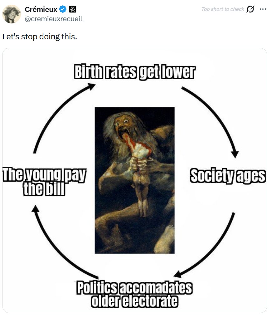 Crémieux tweet media