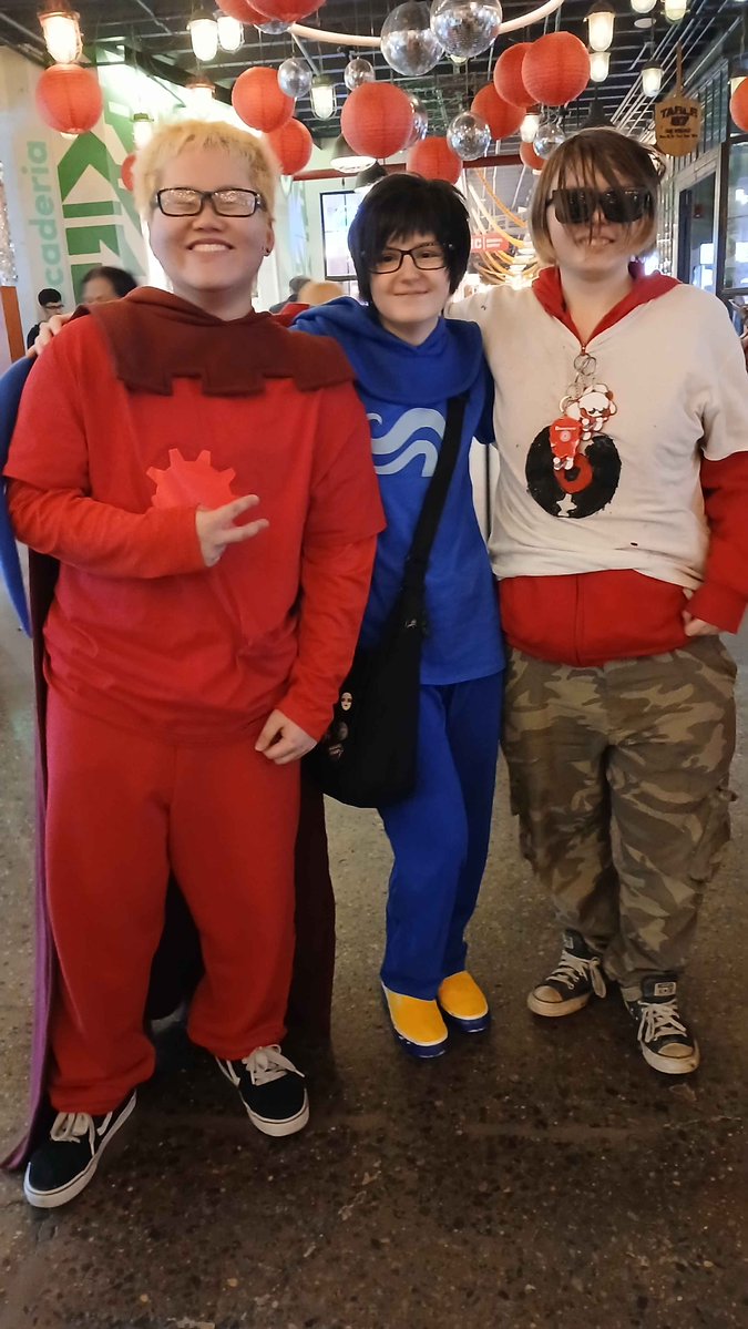 evilbeastofDOOM i think ya maybe tweet media