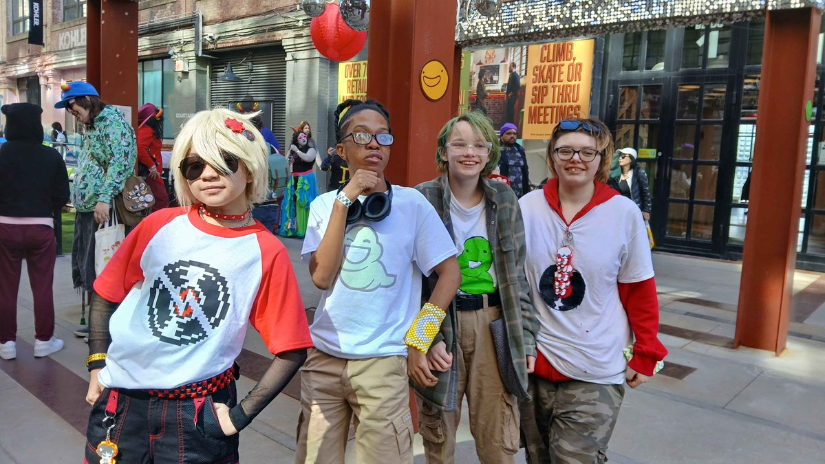 evilbeastofDOOM i think ya maybe tweet media