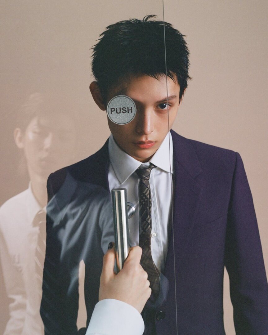 selfolssi ♤ tweet media