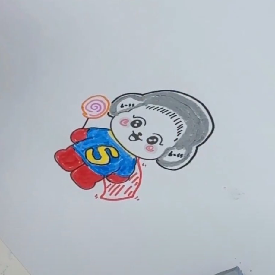 승꾸한 쭌복이 모에화엿다니 몰 랐 어