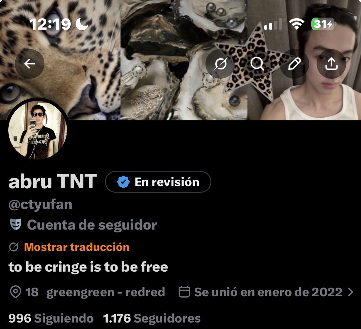 abru TNT tweet media