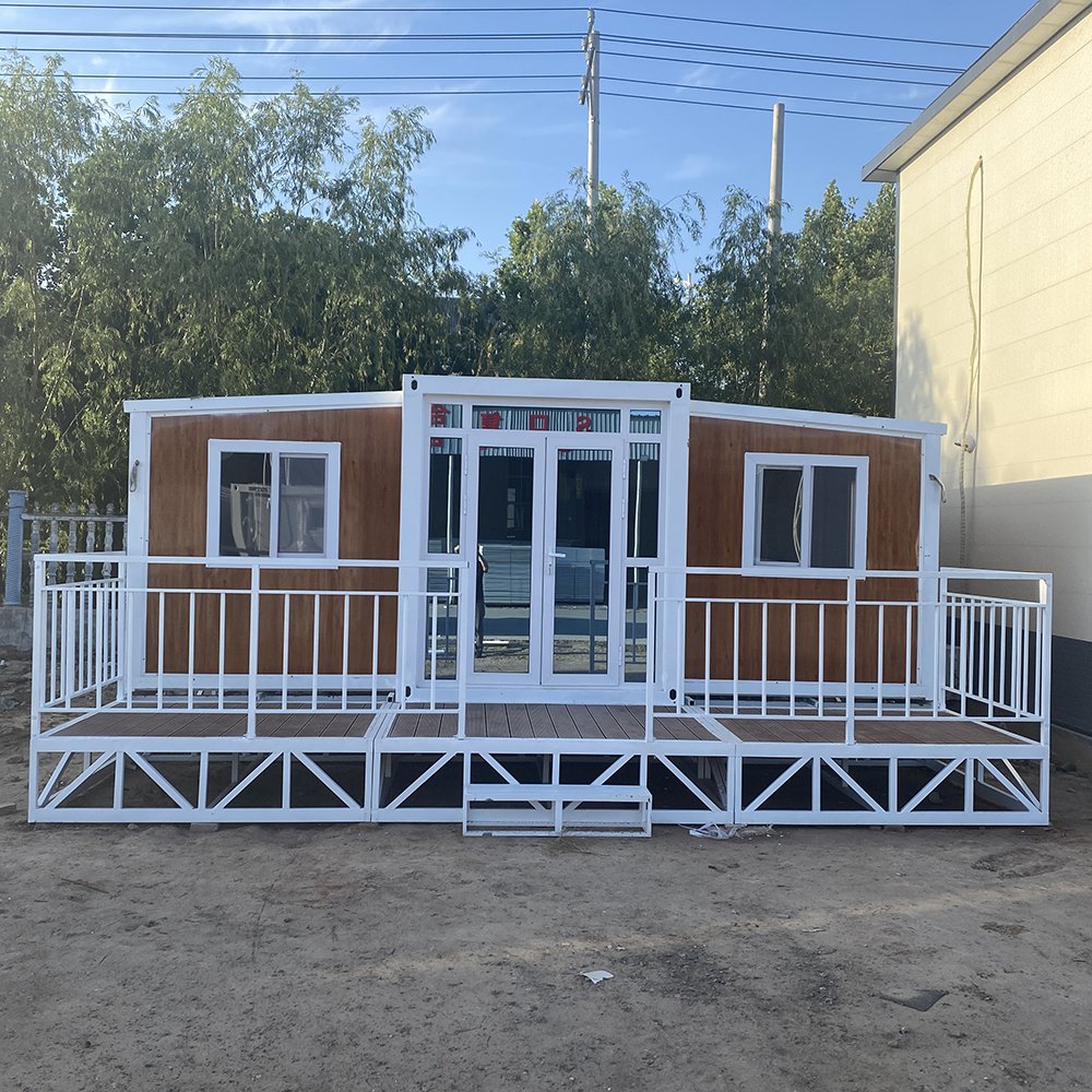 raymondpen99696's tweet image. 🏡 Expandable Container House by VICDOWEX—compact to ship, spacious to live.
Double space, customizable interiors, and a premium living feel—perfect for VIP stays &amp;amp; project sites ⚡
Learn more: vicdowex.com | info@vicdowex.com
#vicdowex #expandablehouse #containerhouse