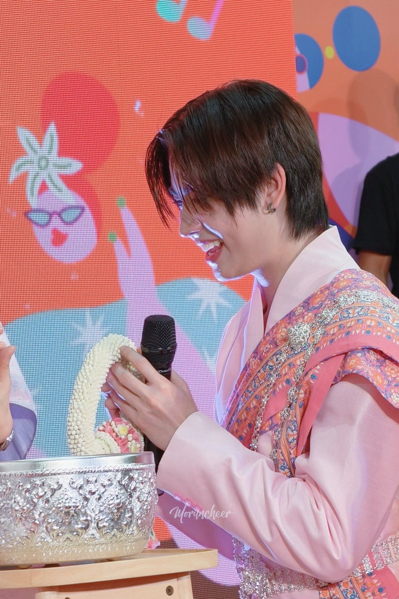 🐉ยงโมรันv.2 💗บักเจต |ต๊อกแป๋ว tweet media