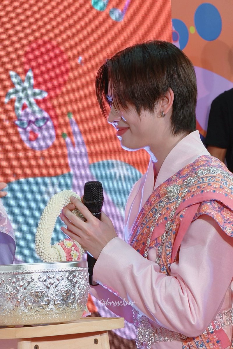 🐉ยงโมรันv.2 💗บักเจต |ต๊อกแป๋ว tweet media