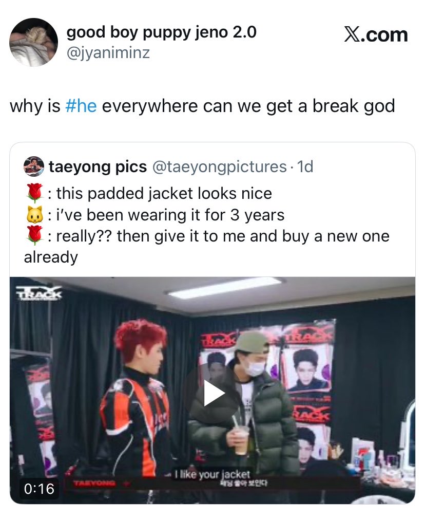 ❌DO NOT INTERACT
🚫BLOCK AND REPORT

X: 
- Abuse &amp; harassment

tinyurl.com/48echbp5