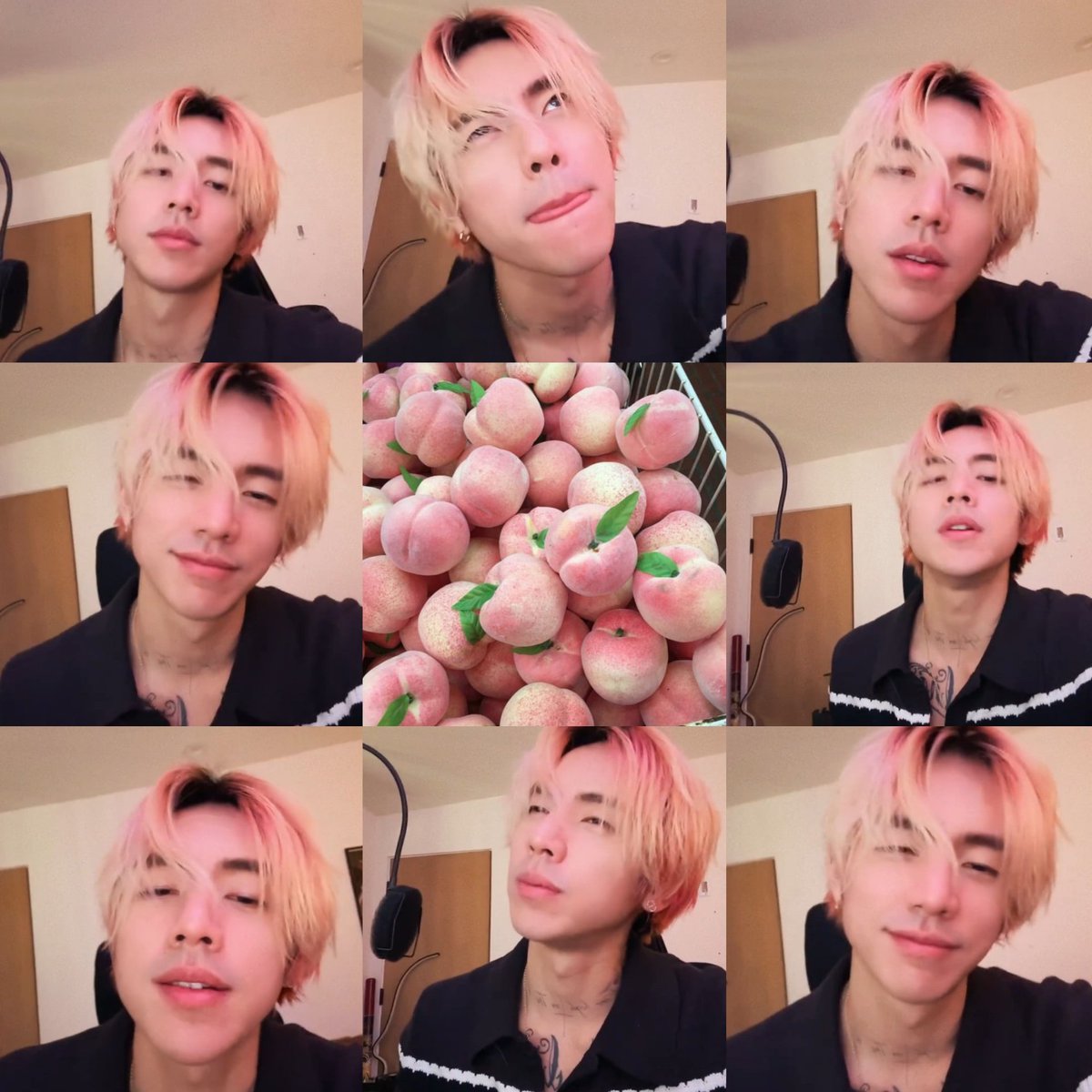 Hourly DPRIAN concert ✨️saw DPR on 241220✨️ tweet media