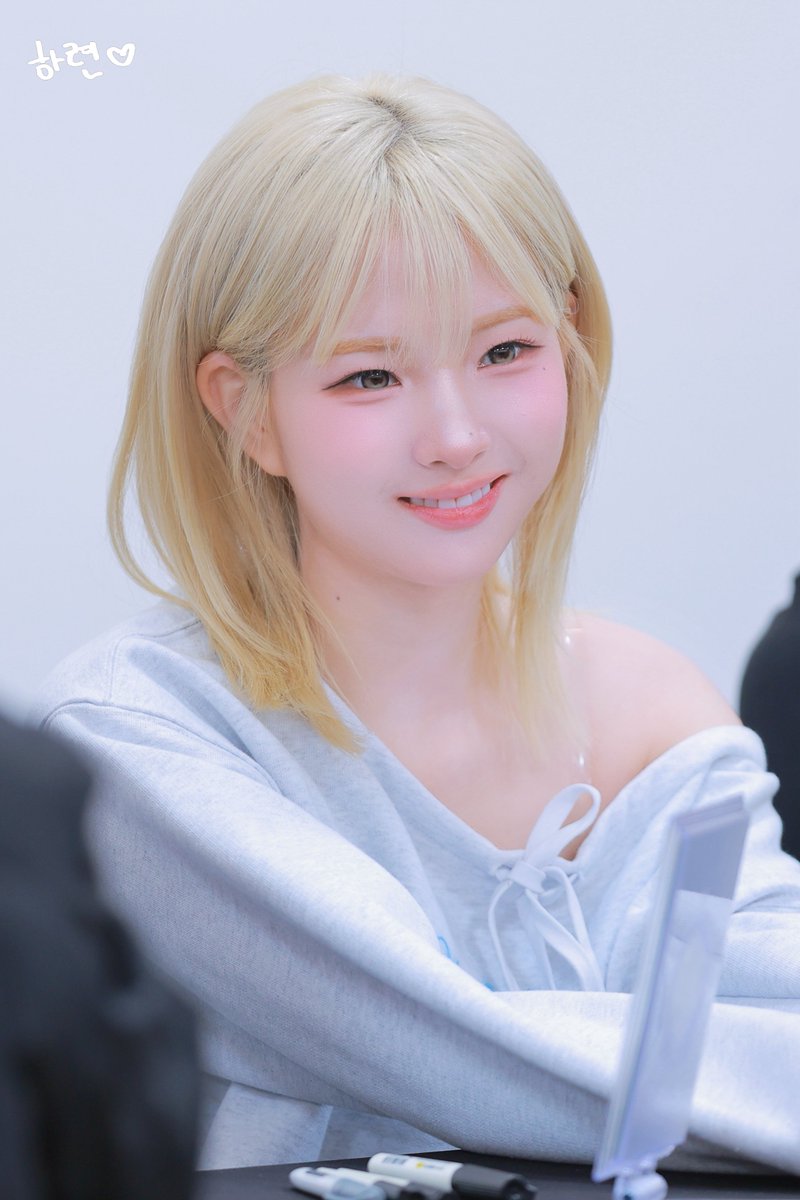 하련 夏恋 tweet media