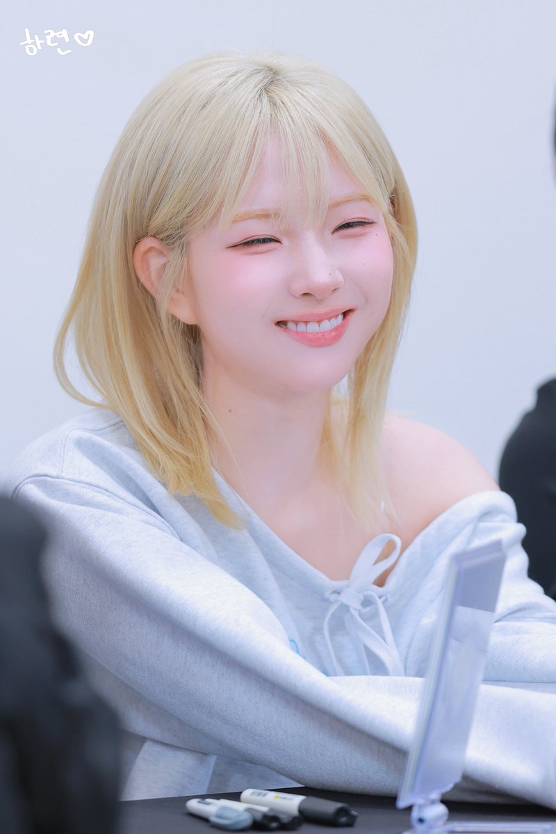 하련 夏恋 tweet media