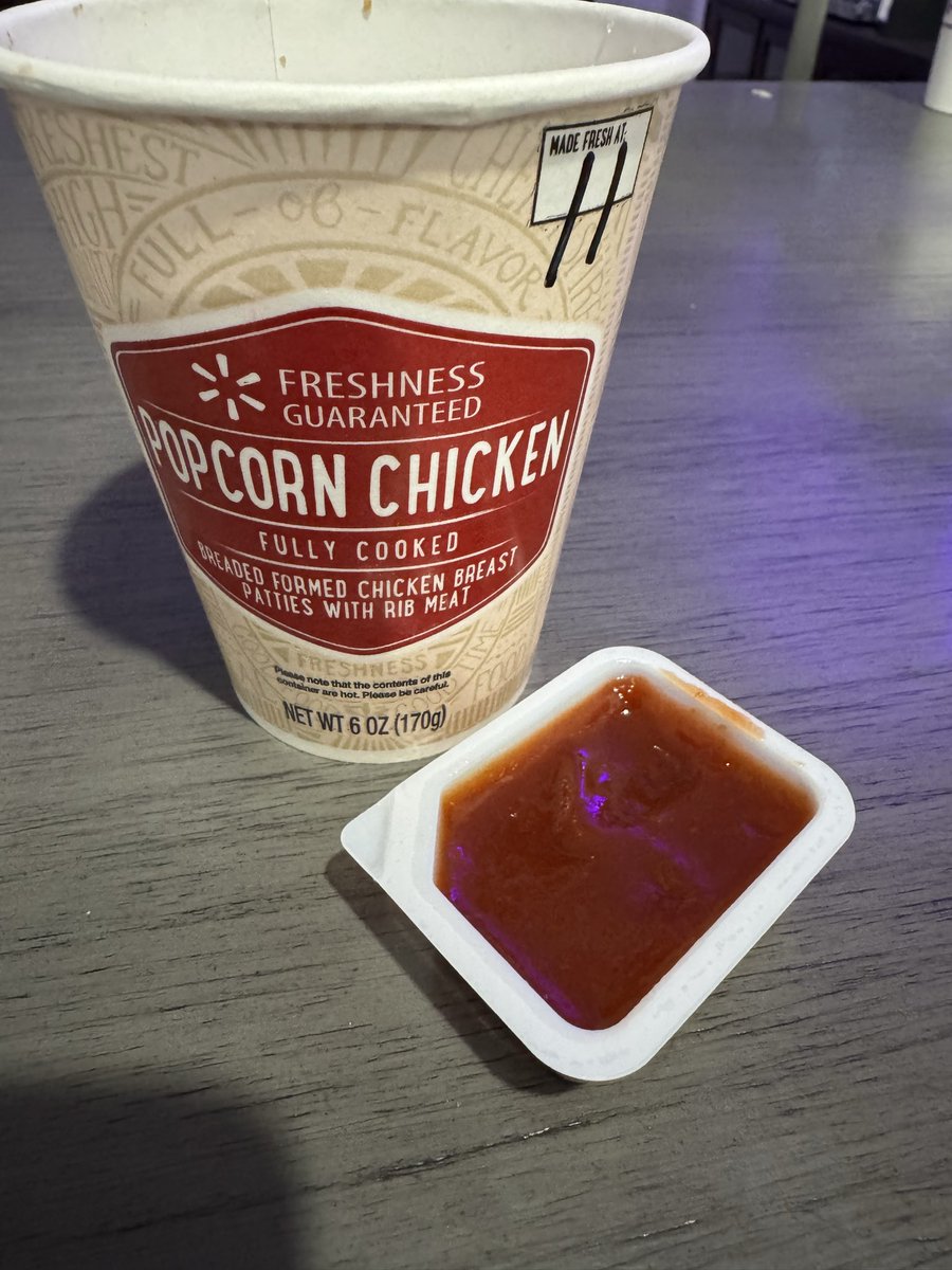 Chad “The Hammer” Bodenhimer tweet media