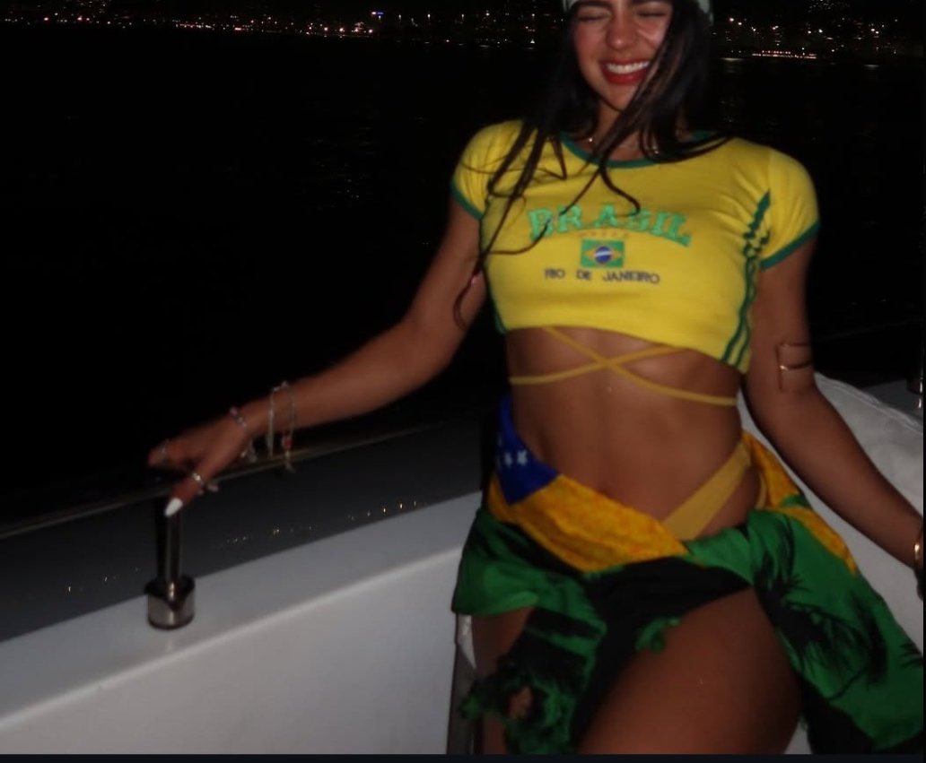 Alerta shi💀 tweet media