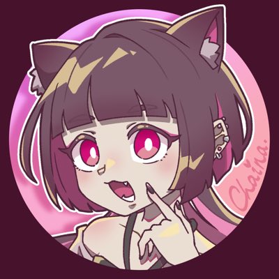 #新しいプロフィール画像
