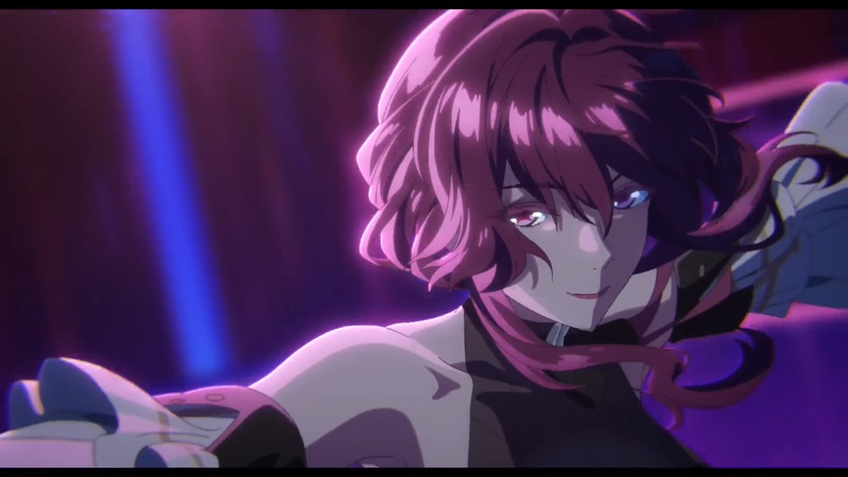 Star Rail Animation tweet media