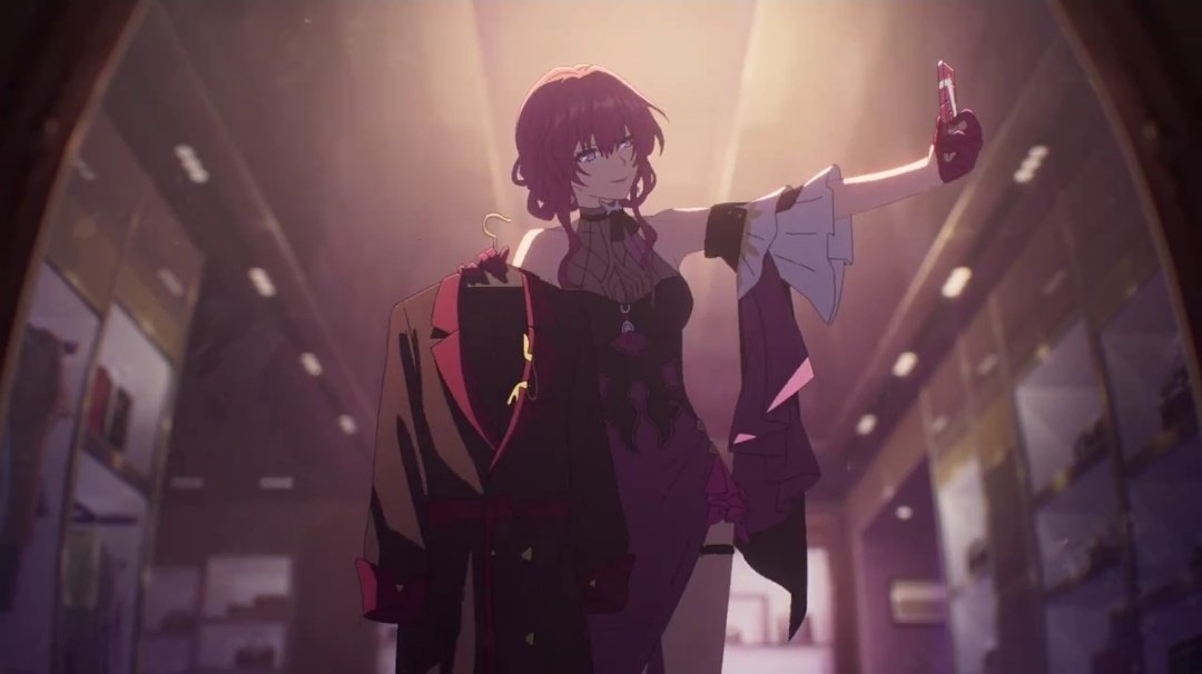 Star Rail Animation tweet media