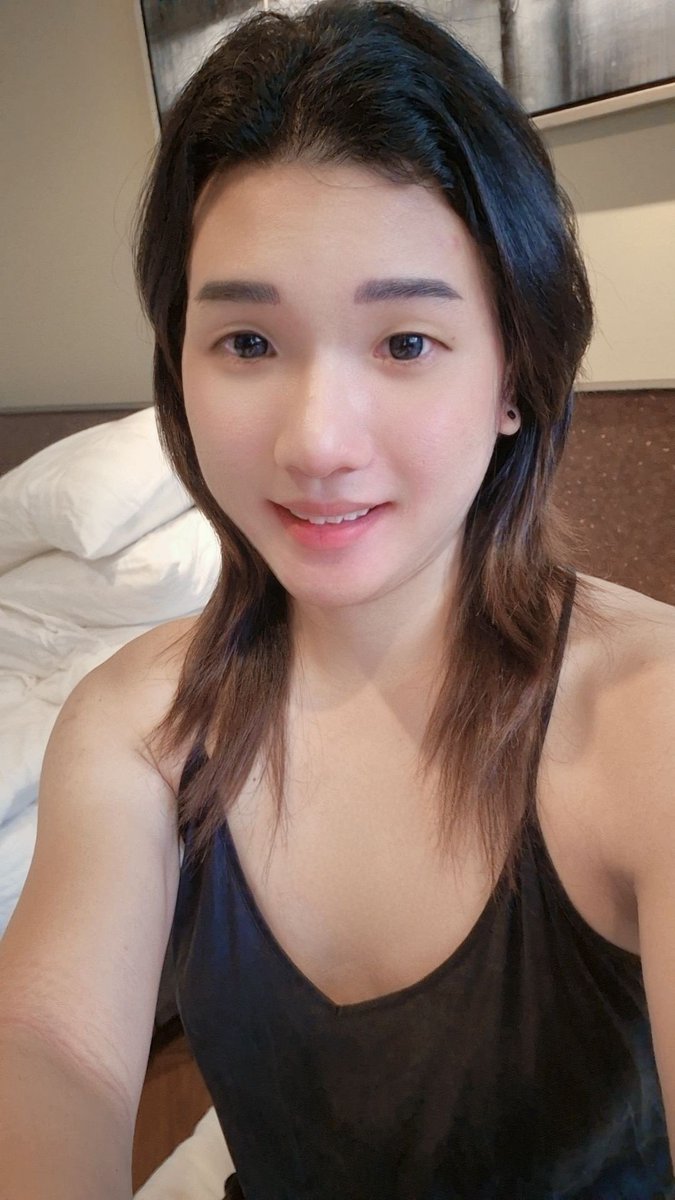 Fatalc00kies's tweet image. I wanna have big big eyes!

#mtf #trans #transgender #transfemme #tgirl