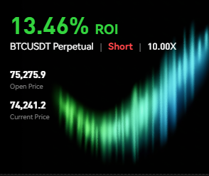 de Bitcoin Consultant tweet media
