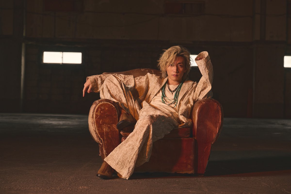 OFFICE SHIKA PRODUCE tweet media