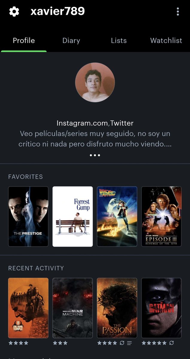 xavier bermudez tweet media