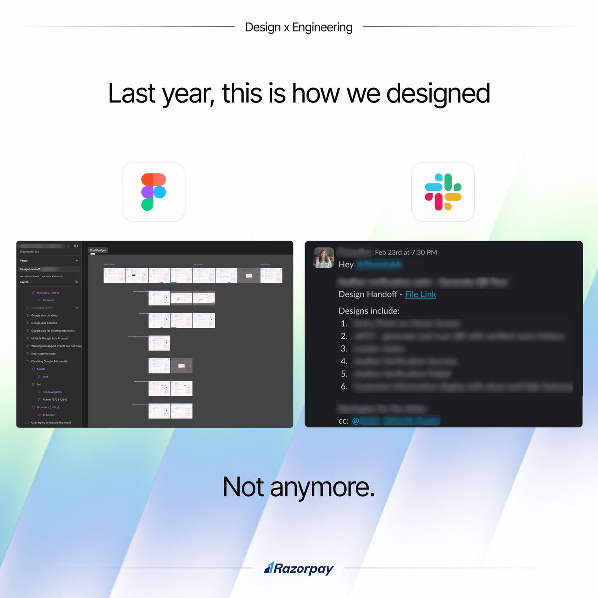 Razorpay Design tweet media