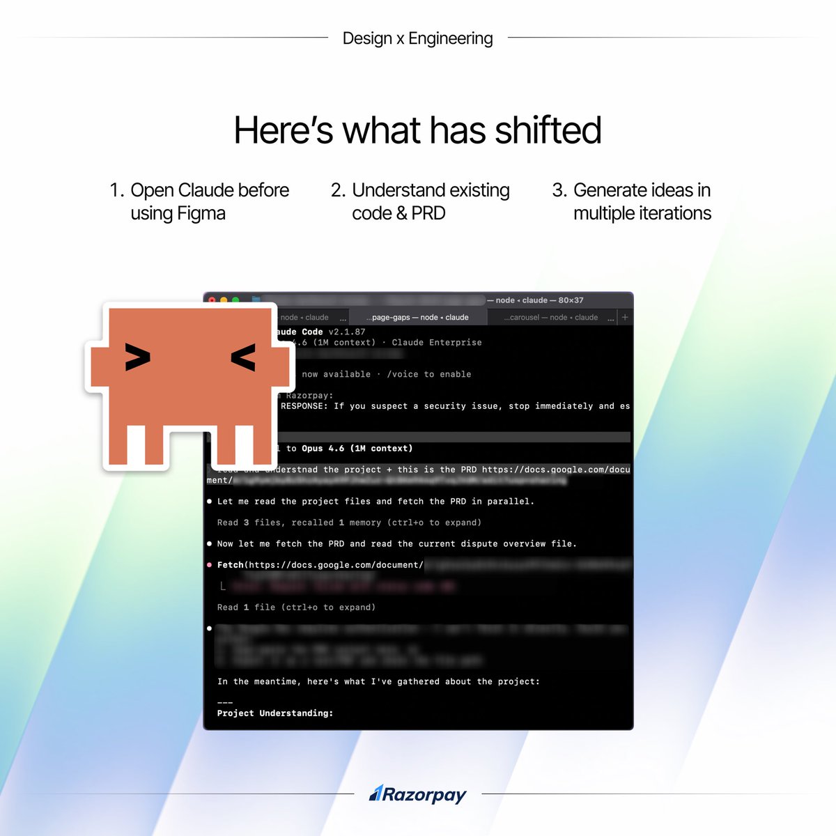 Razorpay Design tweet media