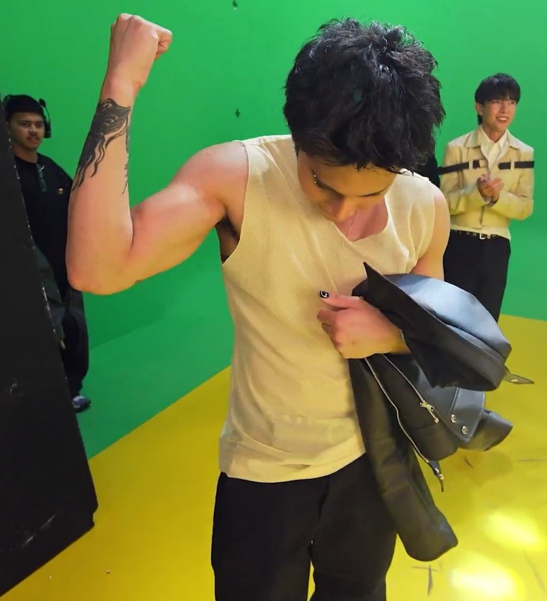 aoe 💓 tweet media