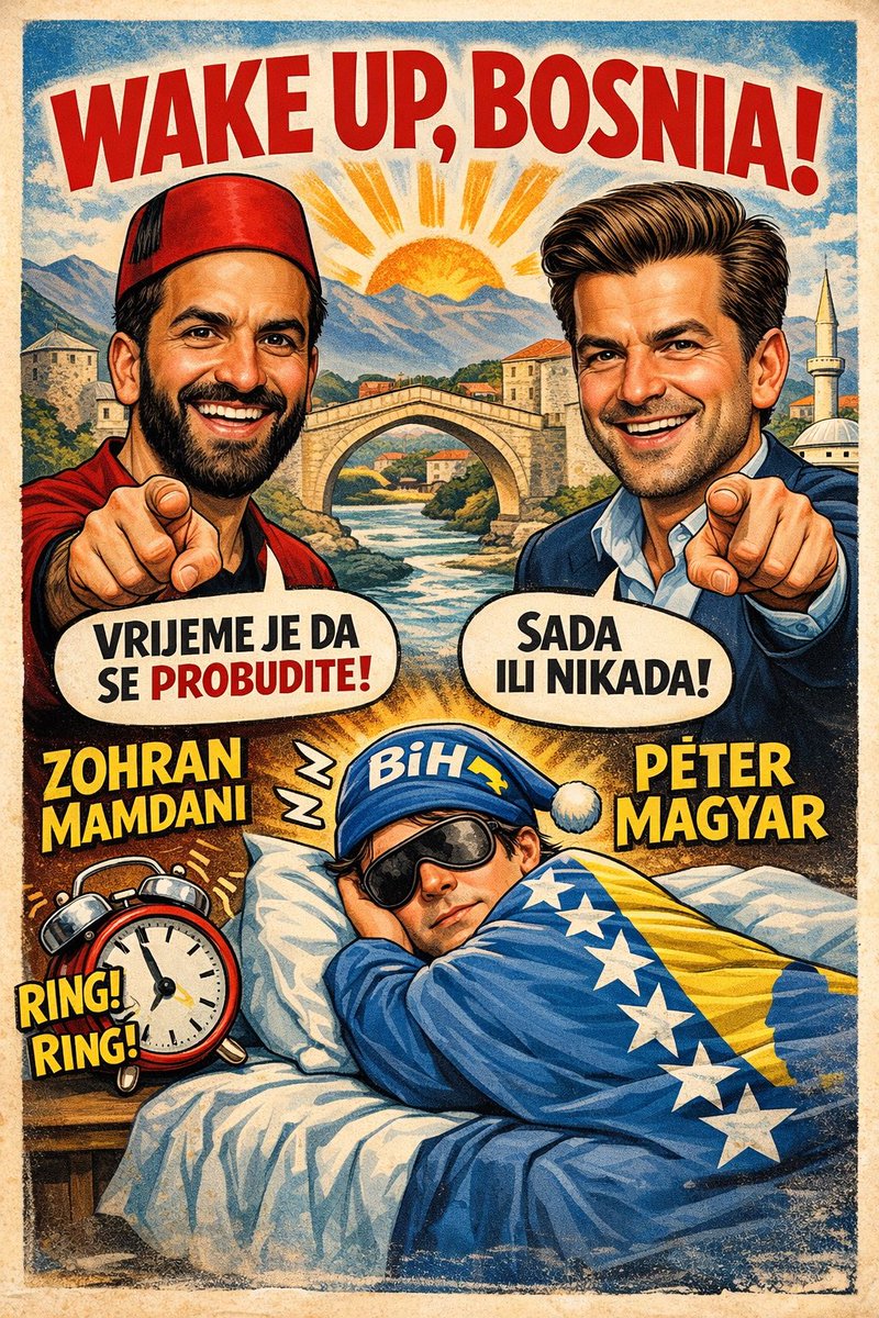 Senad Pecanin tweet media