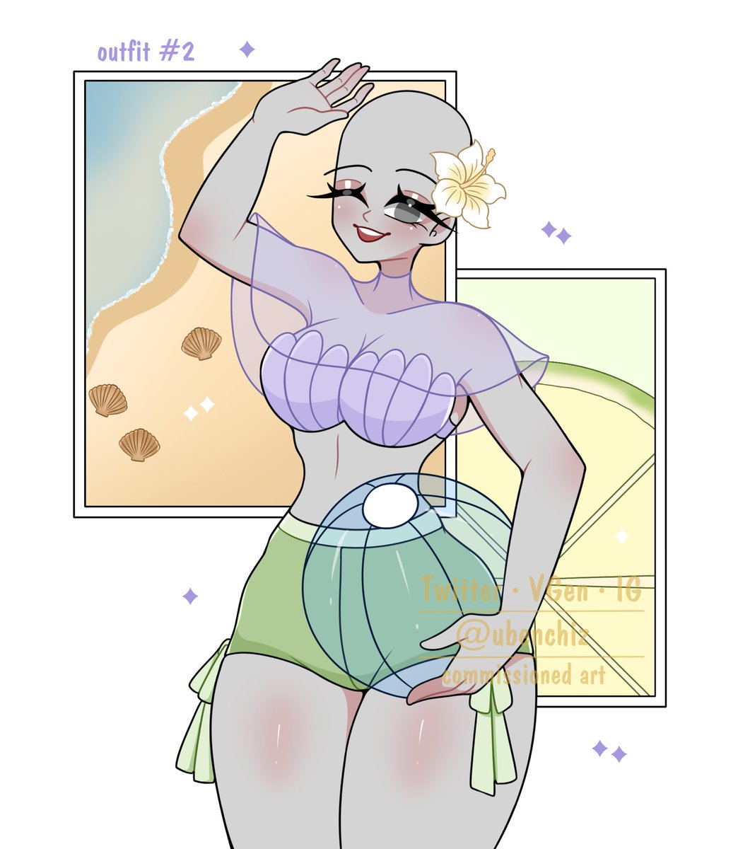Jade (COMMISSIONS OPEN)✨ tweet media