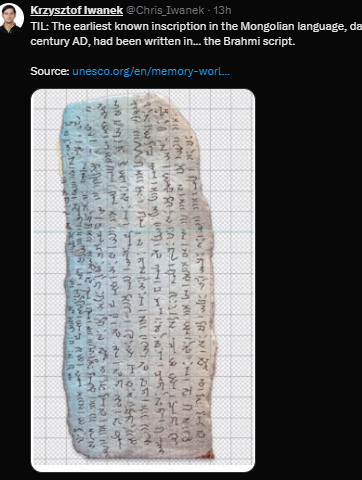 Razz Цолмон✨️✍️ tweet media