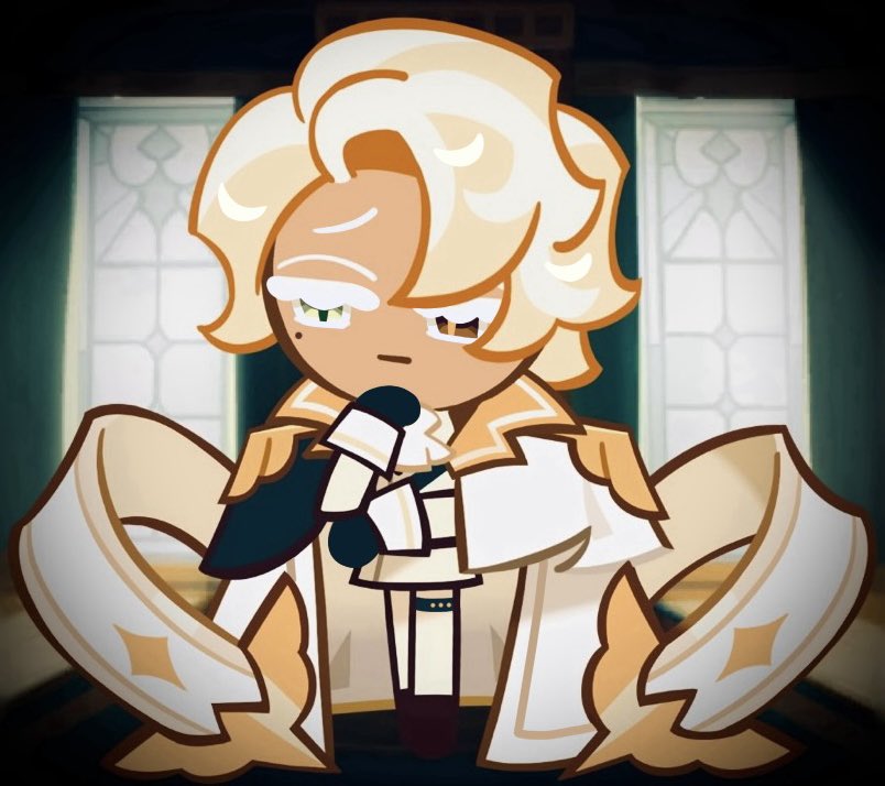 🏛️Consul Clotted Cream⚜️ tweet media