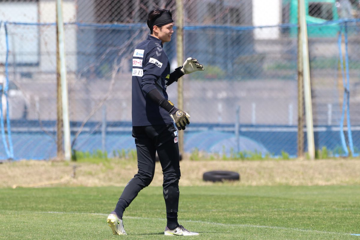 ツエーゲン金沢 tweet media