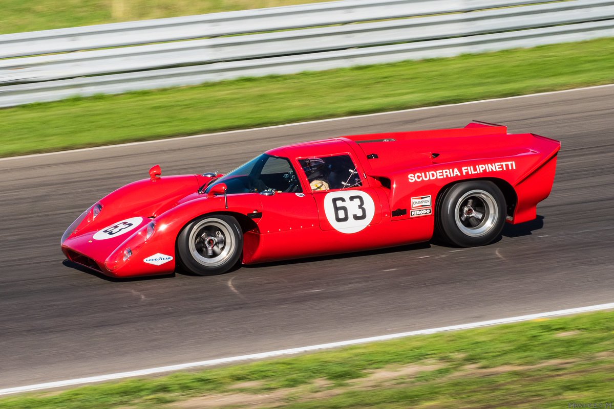 Retromania4ever's tweet image. 🇺🇸🦅 #Ford GT40